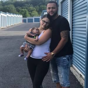 Meet your Posher, Frank